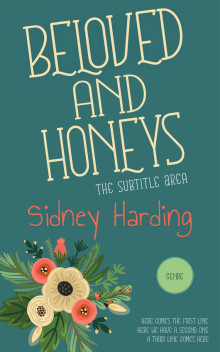 Pre Made Book Cover Oracle