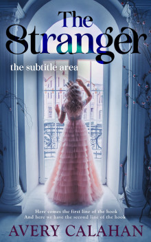 Pre Made Book Cover Waikawa Gray