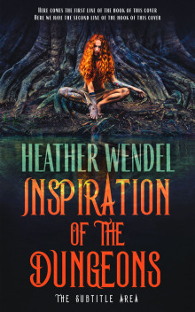 Pre Made Book Cover Shark