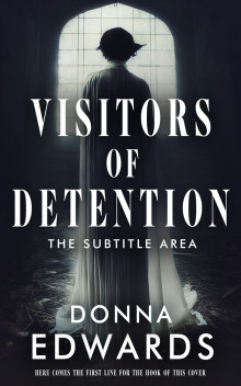 Pre Made Book Cover Shark