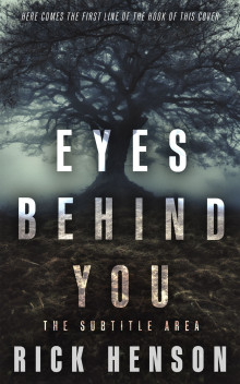 Pre Made Book Cover Shark