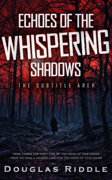 Pre Made Book Cover Bastille