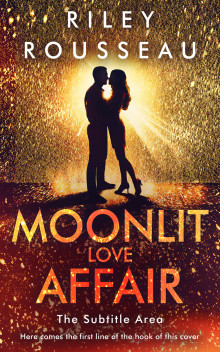 Pre Made Book Cover Porsche