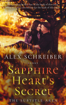 Pre Made Book Cover Cork