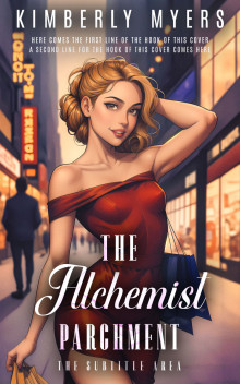 Pre Made Book Cover Matterhorn