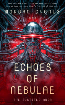 Pre Made Book Cover Jon