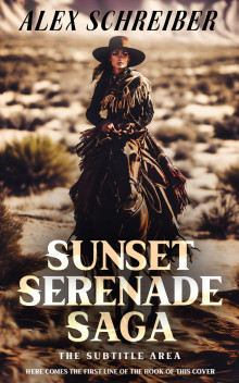 Pre Made Book Cover Cocoa Brown