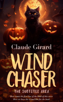 Pre Made Book Cover Porsche