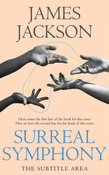 Pre Made Book Cover Givry