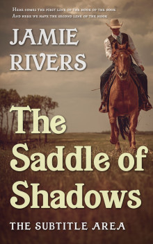 Pre Made Book Cover Millbrook