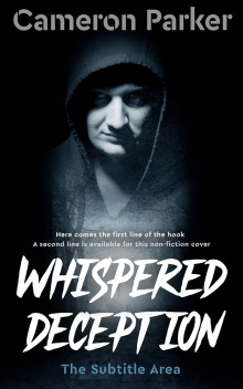 Pre Made Book Cover Bunker