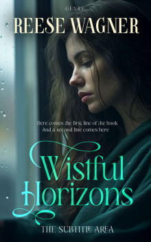 Pre Made Book Cover Aztec