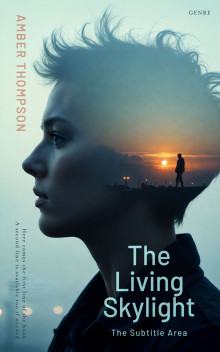 Pre Made Book Cover Ebony Clay