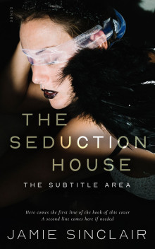 Pre Made Book Cover Rodeo Dust