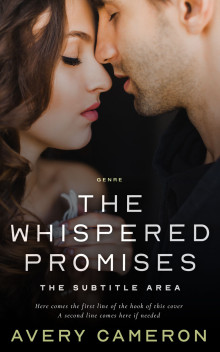 Pre Made Book Cover Mongoose