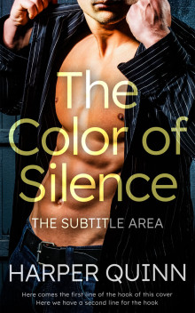 Pre Made Book Cover Tan