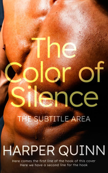 Pre Made Book Cover Asphalt