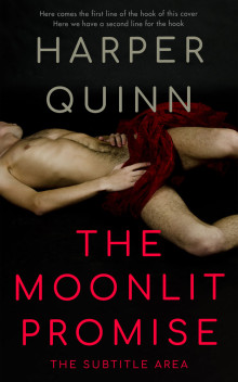 Pre Made Book Cover Matrix