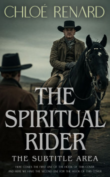 Pre Made Book Cover Heavy Metal