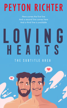 Pre Made Book Cover Shakespeare