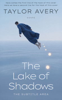 Pre Made Book Cover Nepal