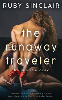 Pre Made Book Cover Tuatara