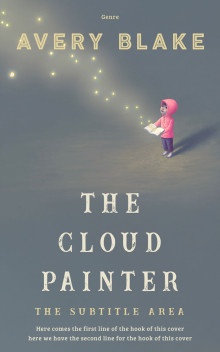 Pre Made Book Cover Rolling Stone