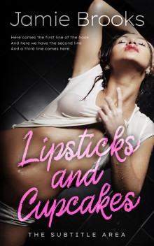 Pre Made Book Cover Zeus