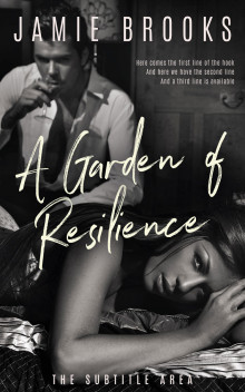 Pre Made Book Cover Mine Shaft