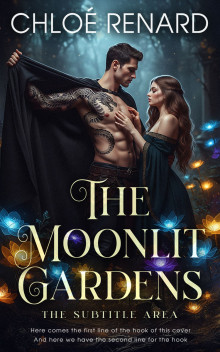 Pre Made Book Cover Shark