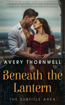 Pre Made Book Cover Heathered Gray