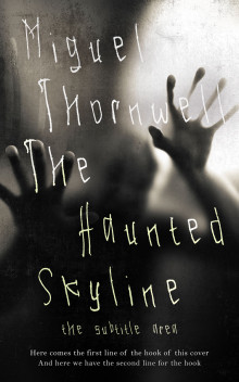 Pre Made Book Cover Westar