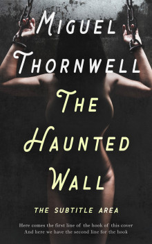 Pre Made Book Cover Tuatara