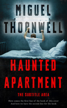 Pre Made Book Cover Old Rose