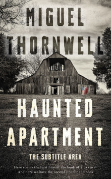 Pre Made Book Cover Armadillo