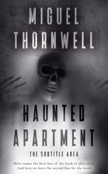 Pre Made Book Cover Ship Gray