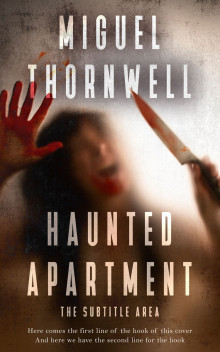 Pre Made Book Cover Saddle