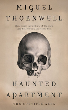 Pre Made Book Cover Indian Khaki