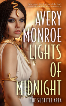 Pre Made Book Cover Cape Palliser