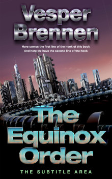 Pre Made Book Cover Baltic Sea