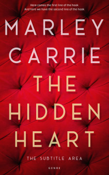 Pre Made Book Cover Monarch