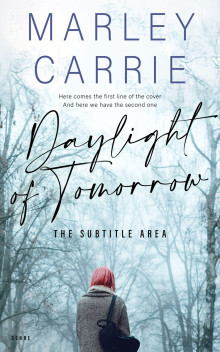 Pre Made Book Cover Botticelli