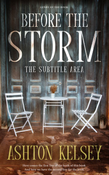 Pre Made Book Cover Armadillo