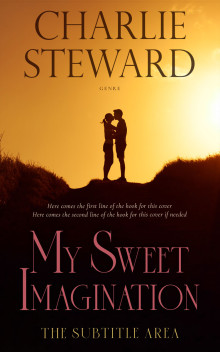 Pre Made Book Cover Anzac