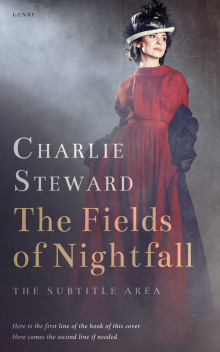 Pre Made Book Cover Mortar