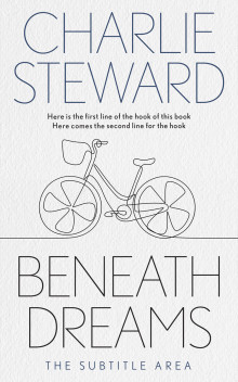 Pre Made Book Cover Gallery