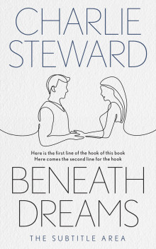 Pre Made Book Cover Gallery