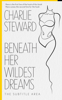 Pre Made Book Cover Gallery