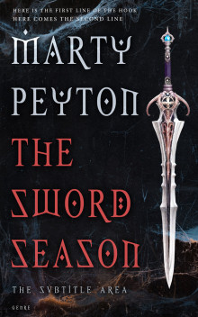 Pre Made Book Cover Woodsmoke