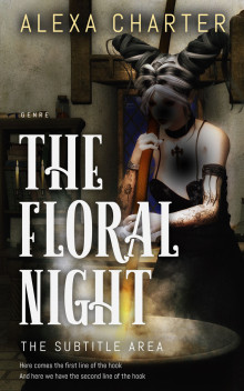 Pre Made Book Cover Zeus